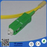 buy fiberoptics cable pigtail with sc apc connector