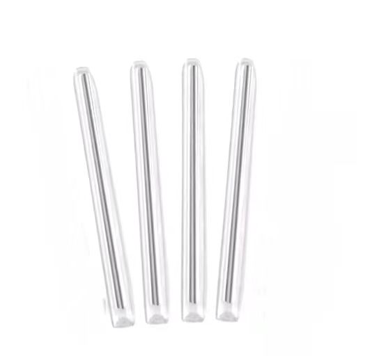 Heat Shrink Fiber Optic Fusion Splice Protection Sleeve 60mm